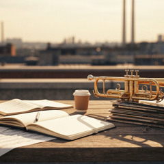 Cordae x SiR Type Beat – "Midnight Parable" | Free Type Beat | Boom bap 2025