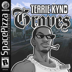 TERRIE KYND - Groves [Out Now]