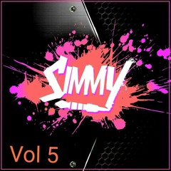 Dj Simmy Volume 5