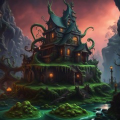 Cryptic Crib ft.Tokebenji (Prod.Sustenance)