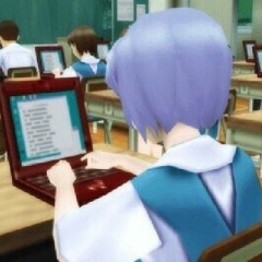 EISEI Planetarium M A R Iマリくん