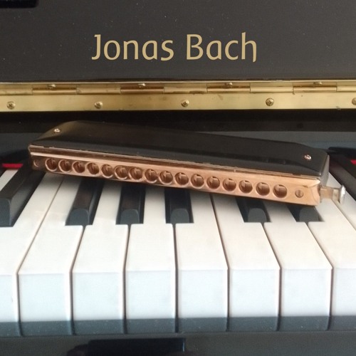 Bagatelas n.3 Op.6 harmonica and piano