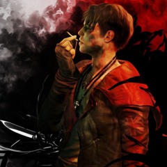 Dreamrunner - Combichrist (Dual Vocal Mix) (DmC Devil May Cry Ost)