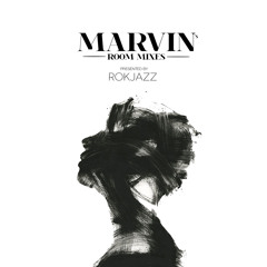 Marvin's Room Mix- Dj Rokjazz Presents Marvin’s Room Mixing August 2021
