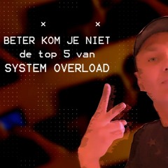 System Overload's Top 5 Mashup | BKJN TV