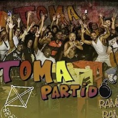 Ramon Ramos - Toma Partido alto part 1
