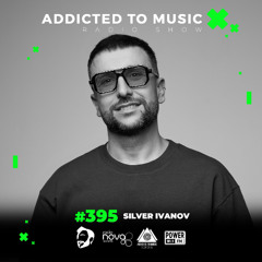 Silver Ivanov - World Up Radio Show #395