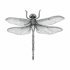 dragonfly