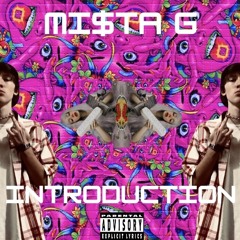 Life of a G (feat. 2007basedshawty)