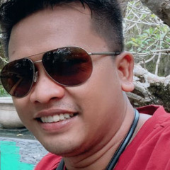 ANTARA NYAMAN DAN CINTA [ Donny Fernanda x DJ LUTHFI AP ] # WAWAK BAIM