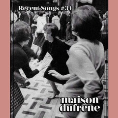 Recent Songs #34 :: Show Me Your Monkey