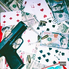 Dolo- SilverTheSage Ft. P - Dot