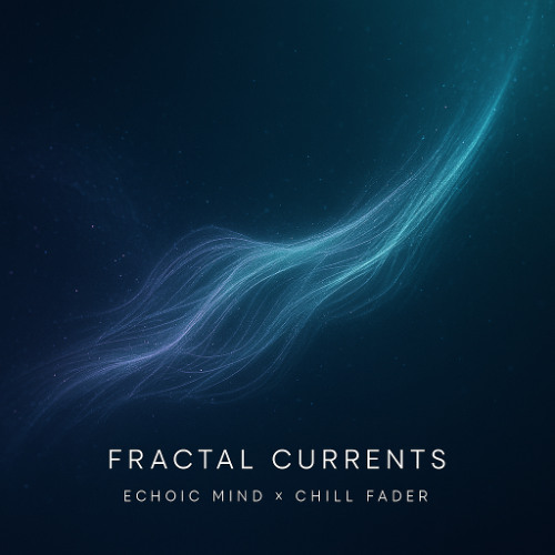 Chromatic Flow (feat. Chill Fader)