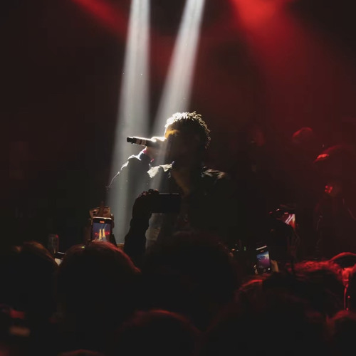 Yhapojj - U Again (snippet)