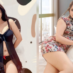 Jyothi Rai’s Private Explicit Pictures and Videos Leak