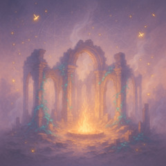 Burn the Palace