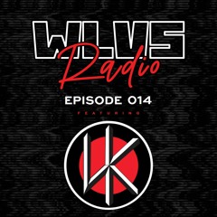014 WLVS RADIO LV - VACCINE KENNY
