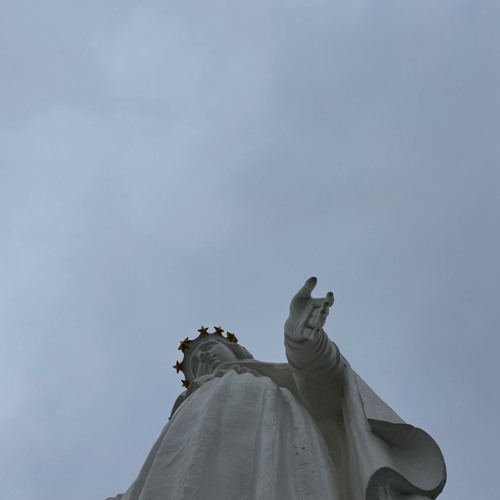 Blurry Streets (interlude)