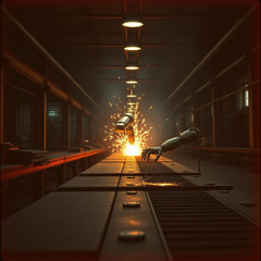 Forged Impact Relay (Original Mix)