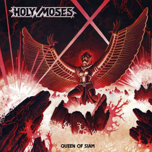 Heavy Metal
