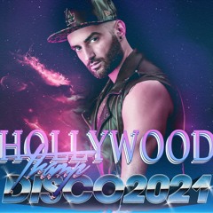 DISCO2021 - Disco & Pop DJ Set