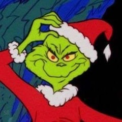 chrome on my sweater