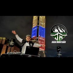 🌍AFRO HOUSE LA MUSA DE VENEZUELA 👽