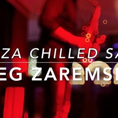 Sax's Reflections - Chilled Ibiza Sax