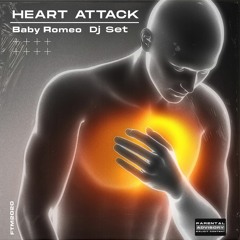 Heart Attack Dj set