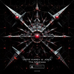 ORTIZ KAREV & JOKA - LIFE SENTENCE (EVIL CHAIN MIX)..wav