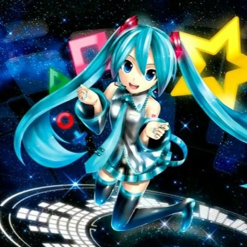 Hatsune Miku - Weekender Girl 432hz