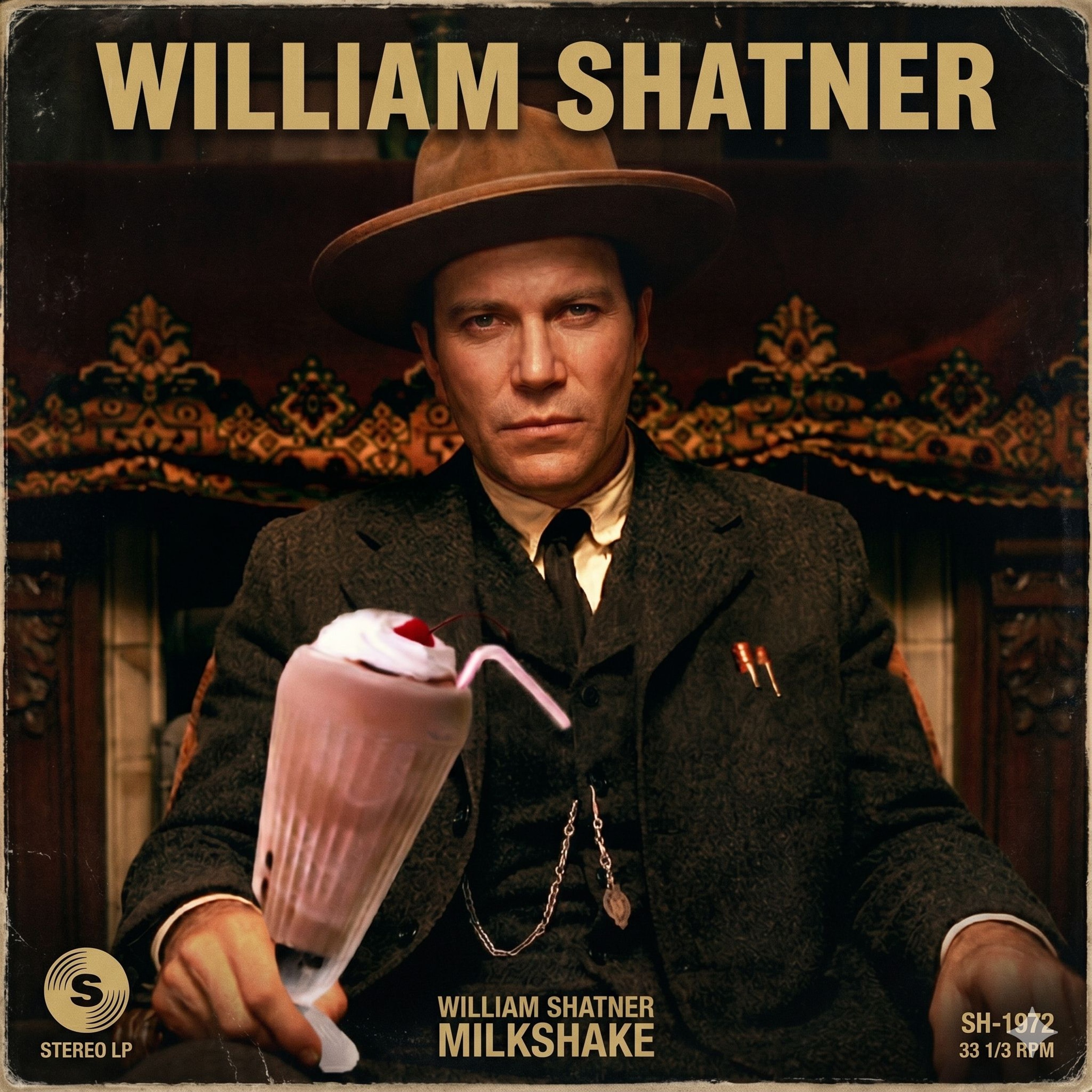 Milkshake