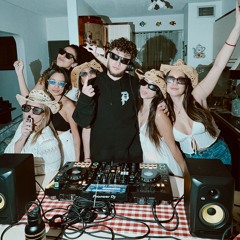 Holy Week 2025 - ¨Higuerote Private Party¨ NovaBeatzz