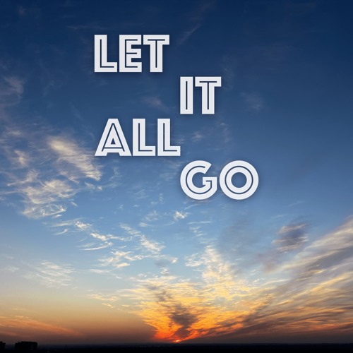 Stream let it all go by lukovsky project listen online for free on