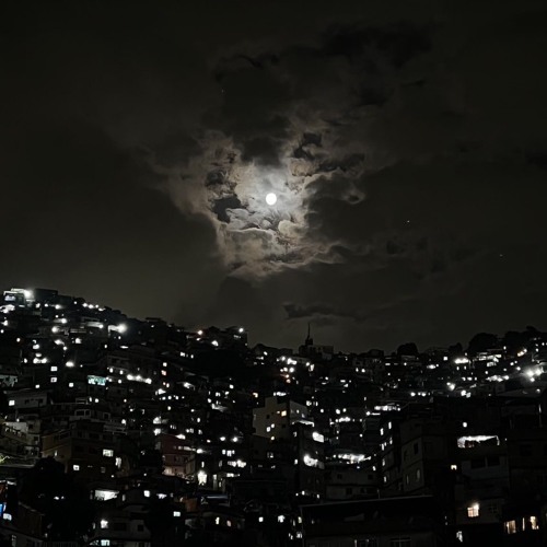 El barrio