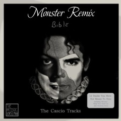 Jason Malachi - Monster (Remix) (Ft. 50 Cent, Tupac)