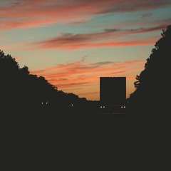 Sunset Cruise