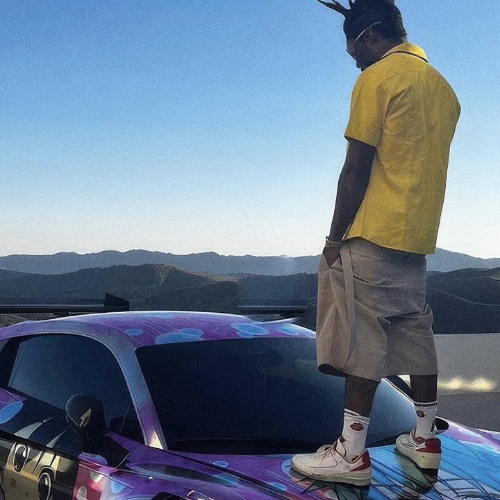 Recoupe - Lil Uzi (skip to 1 min)