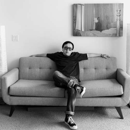 Outsiders: Invisible City w/ John Kong @ Kiosk Radio 17.06.2024