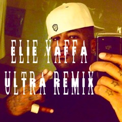 ✰élie yaffa ultra remix 2024✰