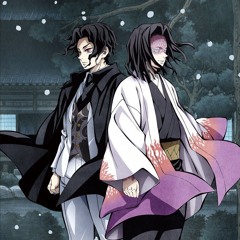 Hashira Training - The Hashira Unite ~ Into the Infinity Castle