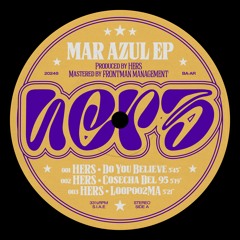 RYS Premiere: HERS - LOOP002MA [HRS005]