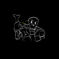 [Disbelief Papyrus] Phase 2: Megalo strike back (+FLP)