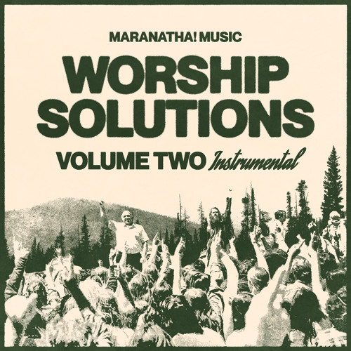 Stream Here I Am To Worship (Instrumental) by Worship Solutions ...