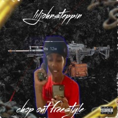 Chops Out Freestlye