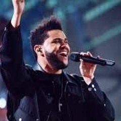 Starboy - The Weeknd / Victoria Secret Fashion Show