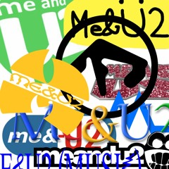 (most)me&u2 releases