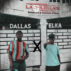 LA STREET ft. ELKA