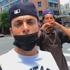 WHATCHU GON DO Ft. Supernovilla