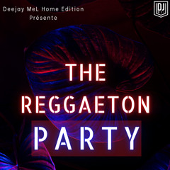 The Reguaeton Party